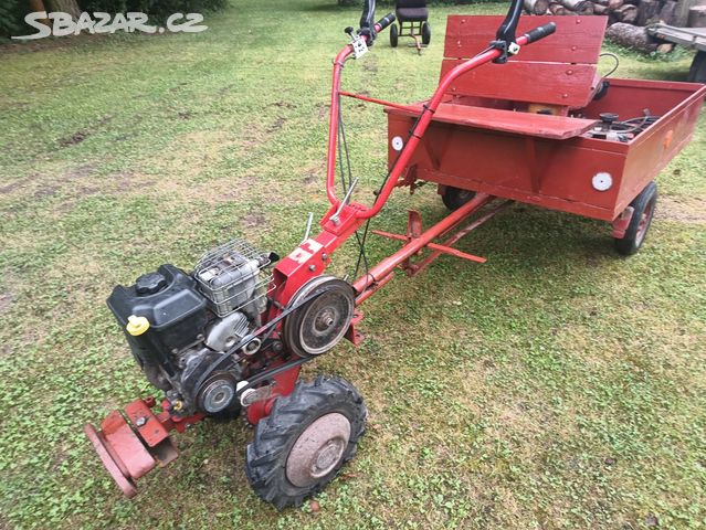 Bazar Mountfield () Bazar Mountfield